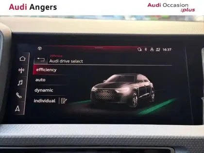 Photo 21 Audi A1  Sportback 30 TFSI 116 ch S tronic 7