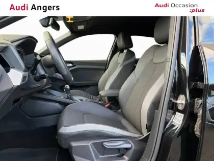 Photo 9 Audi A1  Sportback 30 TFSI 116 ch S tronic 7