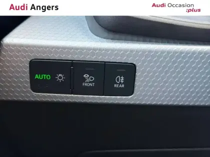 Photo 13 Audi A1  Sportback 30 TFSI 116 ch S tronic 7