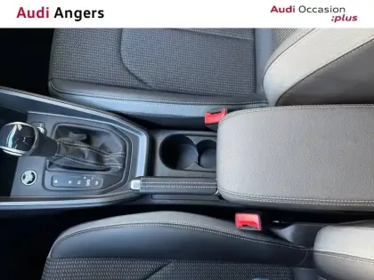 Photo 27 Audi A1  Sportback 30 TFSI 116 ch S tronic 7