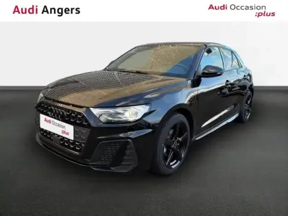 Photo Audi A1 S Line