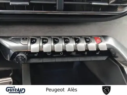 Photo 17 Peugeot 3008  Hybrid 225 e-EAT8