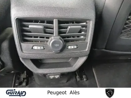 Photo 14 Peugeot 3008  Hybrid 225 e-EAT8
