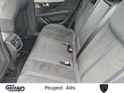 Photo 51 Peugeot 3008  Hybrid 225 e-EAT8