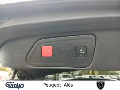 Photo 13 Peugeot 3008  Hybrid 225 e-EAT8