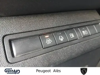 Photo 15 Peugeot 3008  Hybrid 225 e-EAT8