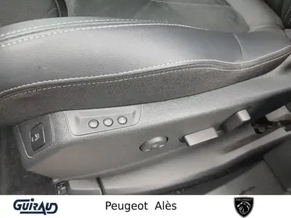 Photo 12 Peugeot 3008  Hybrid 225 e-EAT8