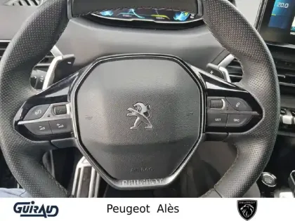 Photo 16 Peugeot 3008  Hybrid 225 e-EAT8