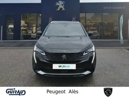 Photo 43 Peugeot 3008  Hybrid 225 e-EAT8
