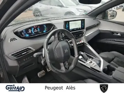 Photo 7 Peugeot 3008  Hybrid 225 e-EAT8