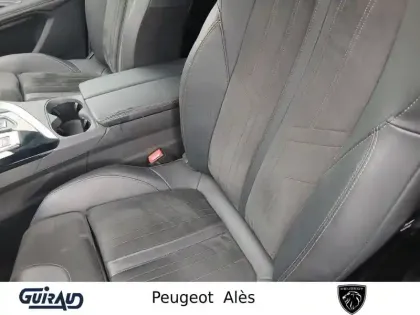 Photo 8 Peugeot 3008  Hybrid 225 e-EAT8