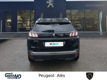 Photo 46 Peugeot 3008  Hybrid 225 e-EAT8