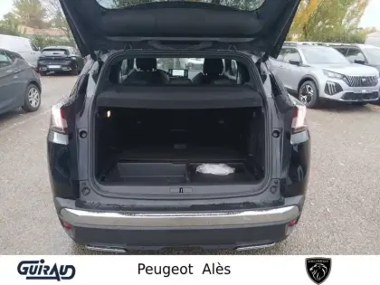 Photo 5 Peugeot 3008  Hybrid 225 e-EAT8