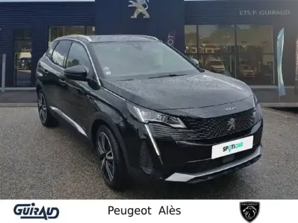 Photo 44 Peugeot 3008  Hybrid 225 e-EAT8