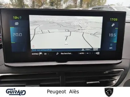 Photo 18 Peugeot 3008  Hybrid 225 e-EAT8