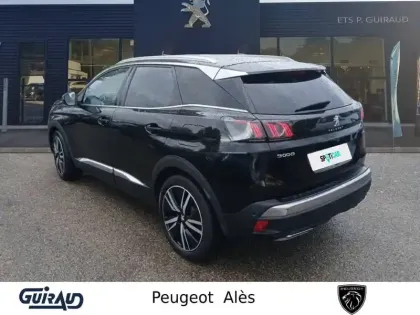 Photo 6 Peugeot 3008  Hybrid 225 e-EAT8
