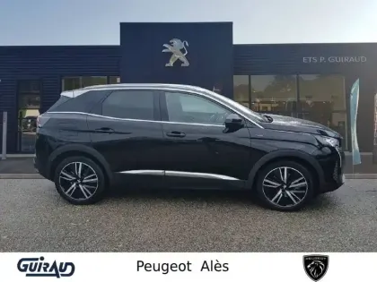 Photo 45 Peugeot 3008  Hybrid 225 e-EAT8