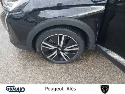 Photo 10 Peugeot 3008  Hybrid 225 e-EAT8