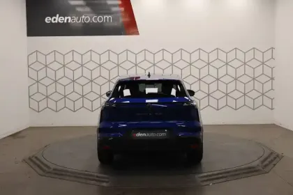 Photo 18 Renault Symbioz  E-Tech full hybrid 145