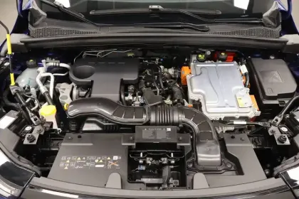 Photo 20 Renault Symbioz  E-Tech full hybrid 145