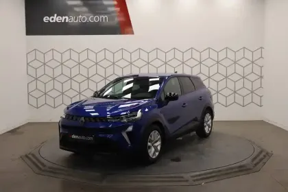 Photo Renault Symbioz Evolution