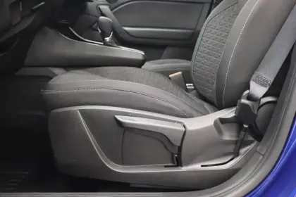 Photo 12 Renault Symbioz  E-Tech full hybrid 145