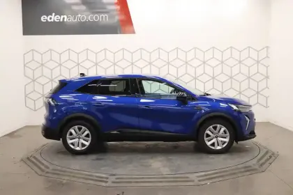 Photo 15 Renault Symbioz  E-Tech full hybrid 145