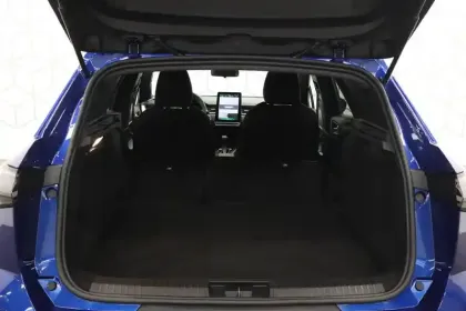 Photo 25 Renault Symbioz  E-Tech full hybrid 145