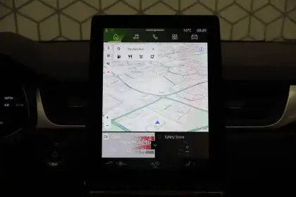 Photo 27 Renault Symbioz  E-Tech full hybrid 145