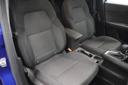 Photo 22 Renault Symbioz  E-Tech full hybrid 145