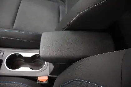 Photo 6 Renault Symbioz  E-Tech full hybrid 145