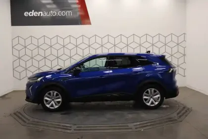 Photo 16 Renault Symbioz  E-Tech full hybrid 145