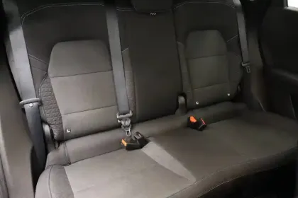 Photo 23 Renault Symbioz  E-Tech full hybrid 145