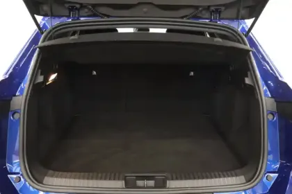 Photo 24 Renault Symbioz  E-Tech full hybrid 145