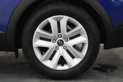 Photo 19 Renault Symbioz  E-Tech full hybrid 145