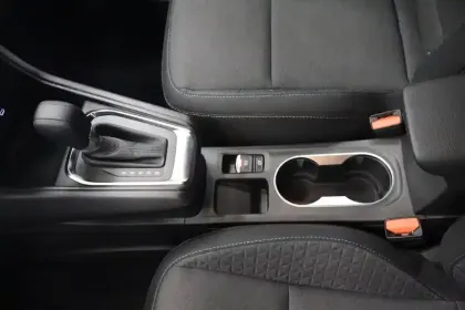 Photo 5 Renault Symbioz  E-Tech full hybrid 145