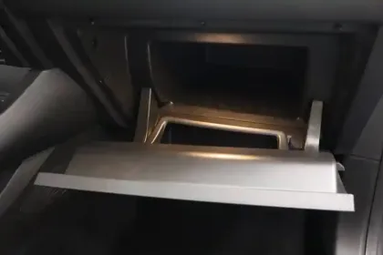 Photo 11 Renault Symbioz  E-Tech full hybrid 145