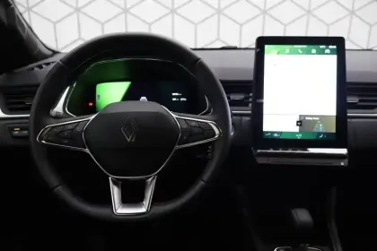 Photo 21 Renault Symbioz  E-Tech full hybrid 145