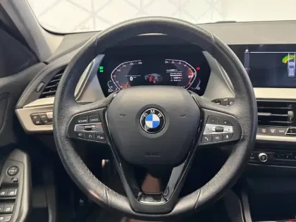 Photo 5 BMW Serie 1 116d 116 ch DKG7