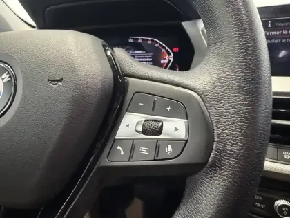 Photo 47 BMW Serie 1 116d 116 ch DKG7