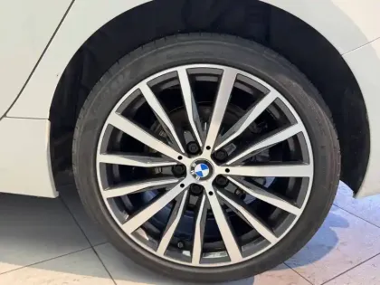 Photo 38 BMW Serie 1 116d 116 ch DKG7