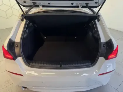 Photo 42 BMW Serie 1 116d 116 ch DKG7