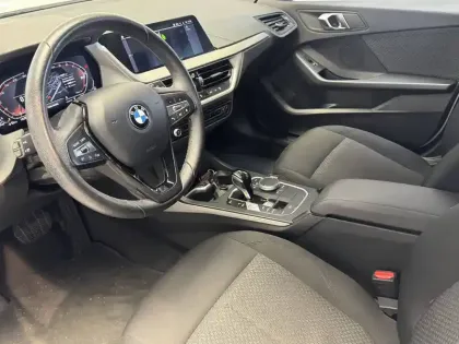 Photo 37 BMW Serie 1 116d 116 ch DKG7