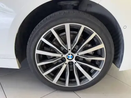 Photo 9 BMW Serie 1 116d 116 ch DKG7