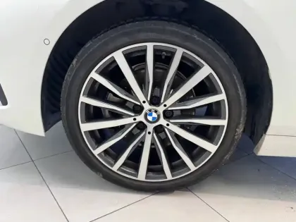 Photo 10 BMW Serie 1 116d 116 ch DKG7