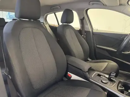 Photo 43 BMW Serie 1 116d 116 ch DKG7