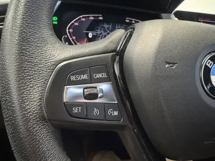 Photo 46 BMW Serie 1 116d 116 ch DKG7