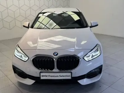 Photo 30 BMW Serie 1 116d 116 ch DKG7