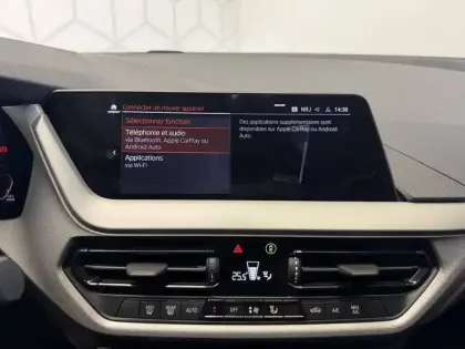 Photo 51 BMW Serie 1 116d 116 ch DKG7