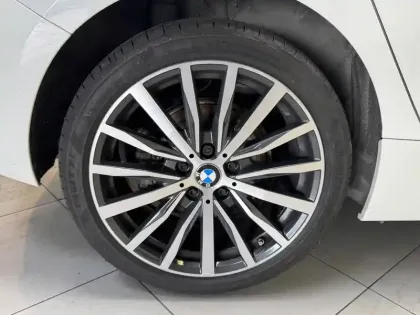 Photo 8 BMW Serie 1 116d 116 ch DKG7